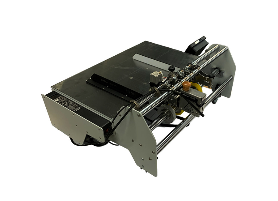   Printellect Boxbinder RE-2107  PRO (Light +   ,   4 )