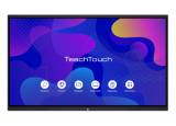 Интерактивная панель TeachTouch 5.5SE 65”, UHD, 20 касаний