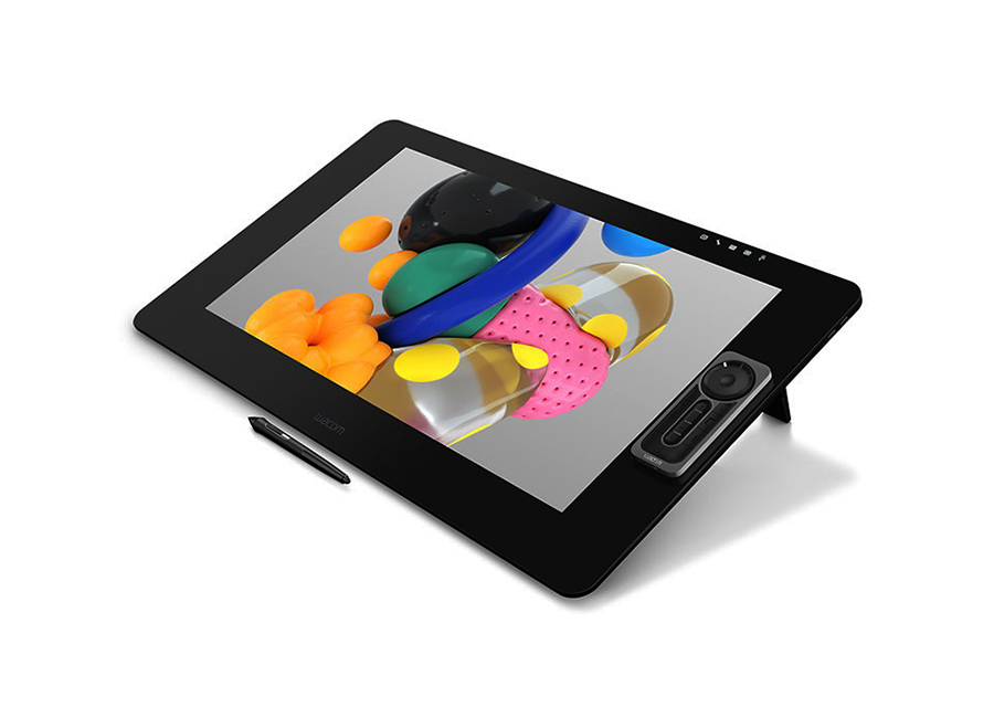   Wacom Cintiq Pro 24 (DTK-2420-RU)