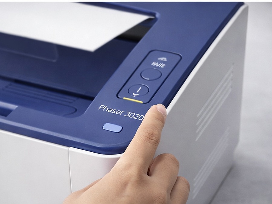 �������  Xerox Phaser 3020 (P3020BI)