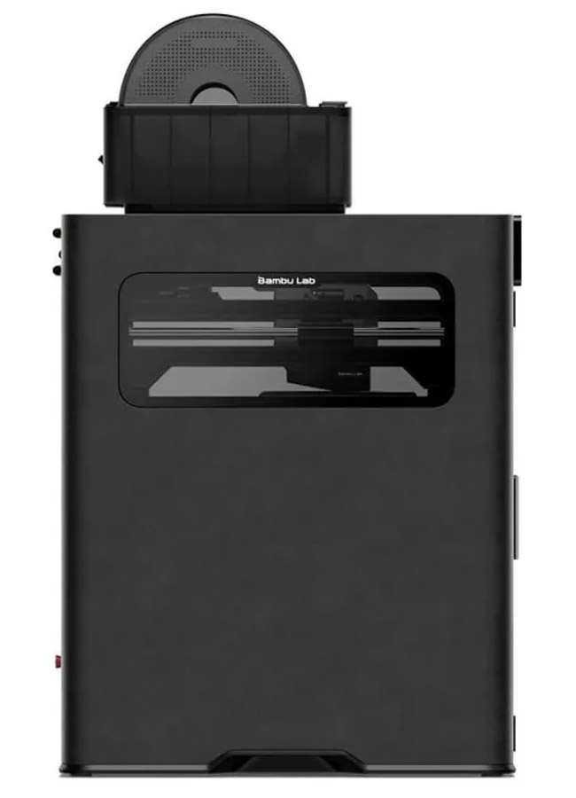 3D  Bambu Lab H2D PRO (EU-)