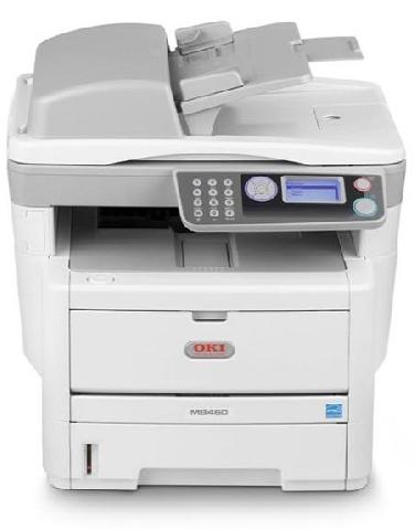 ���  OKI MB460 (44306602)