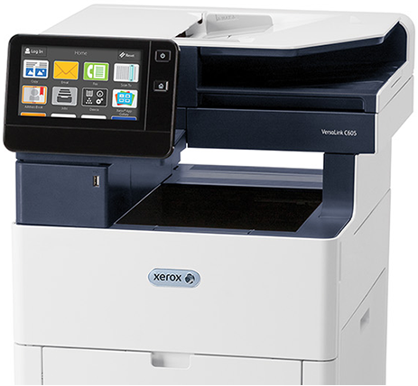  Xerox VersaLink C605/X (VLC605X)