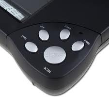Сканер Mustek Bear Paw 1200CU Plus II (1120211)
