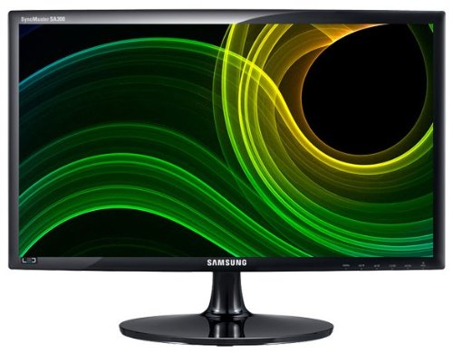  24 Samsung S24B300B (LS24B300BS/CI)