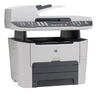  HP LaserJet 3390