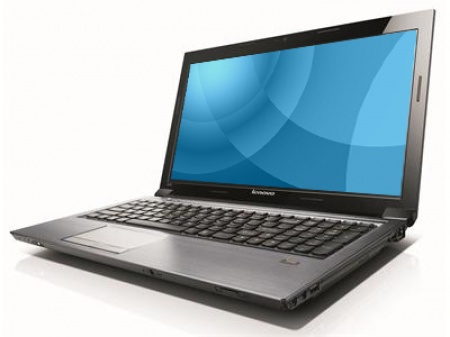  Lenovo IdeaPad V570  (59311619)