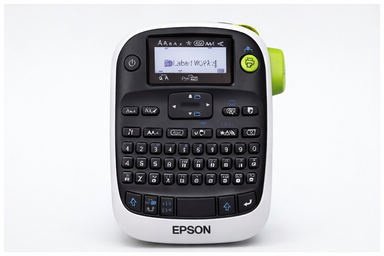 ������� ��������  Epson LabelWorks LW-400 (C51CB70080)