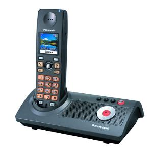 ������������  Panasonic KX-TG9125RUT