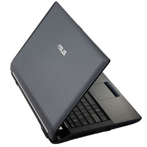 �������  Asus N53TA Black (90NBTC518W1241VD13AU)