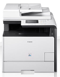  Canon i-SENSYS MF724Cdw (9947B008)