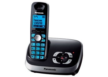 Panasonic KX-TG6521RUB