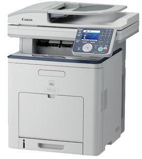 ���  Canon iR �1028iF (4493B003)