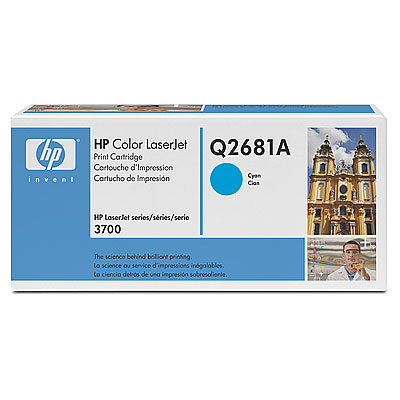 - HP 311A Q2681A