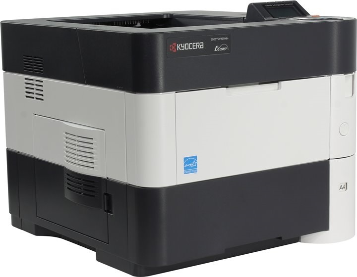  Kyocera ECOSYS P3050dn