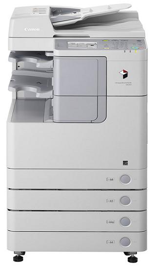 ���  Canon iR 2525i (2834B012)