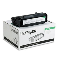  Lexmark LX-12A7410