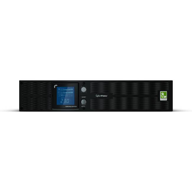   UPS Line-Interactive CyberPower PR1000ELCDRT2UA