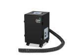    Air Purifier SP-03, 60 ., Black/Green