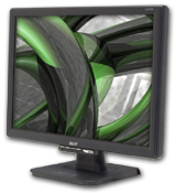  Acer AL2016WBbd ET.2016P.047 20 LCD Monitor