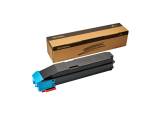 Тонер-картридж Integral TK-8305C с чипом для Kyocera