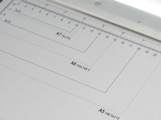     ProfiOffice Rollstream 320