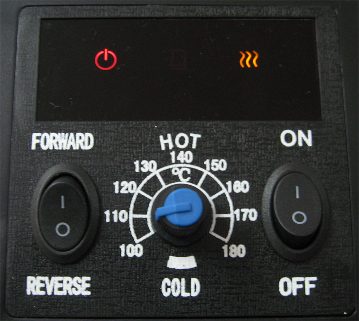   Bulros FGK-230i