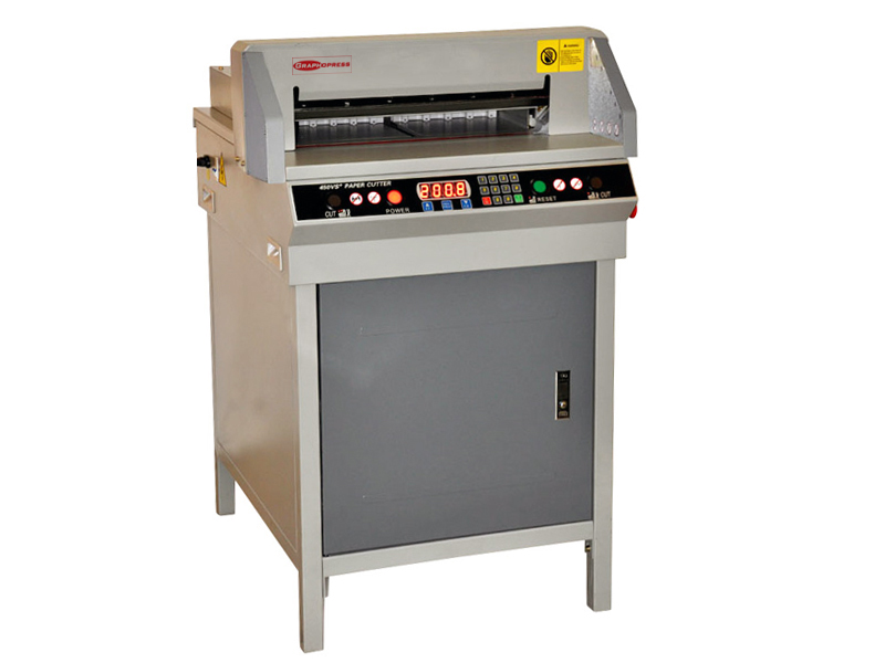    Graphopress E-450