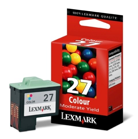   Lexmark 27 LX-10NX227E