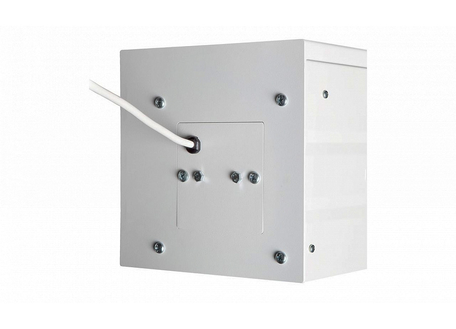   Projecta Elpro Large Electrol 201x350  Matte White (10100331)