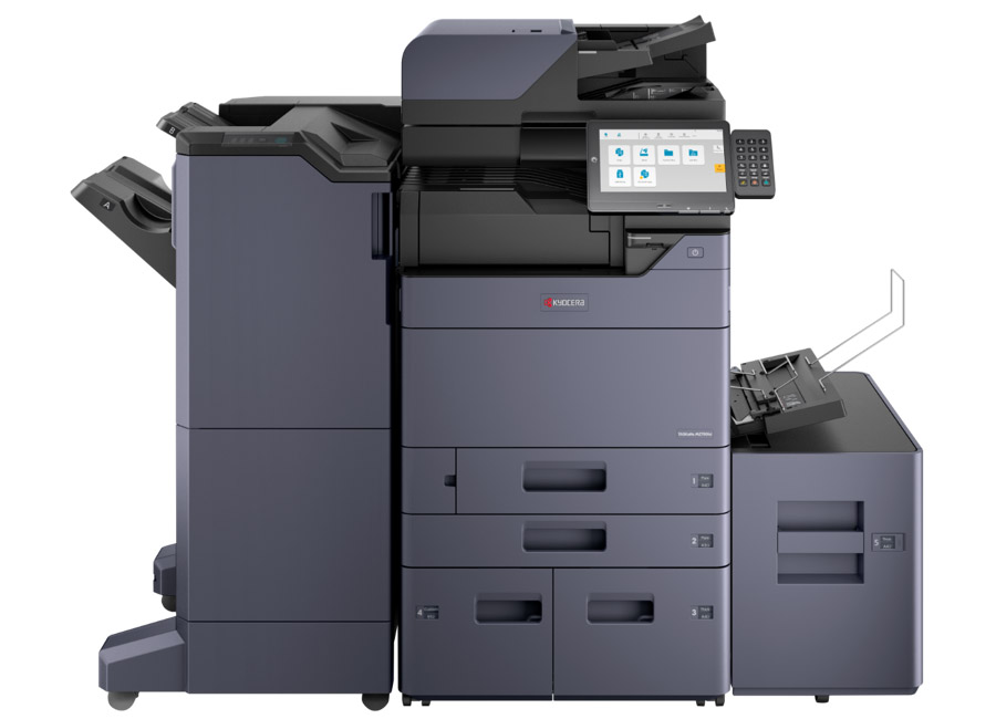 ���  Kyocera TASKalfa MZ3501ci, �������, A3 (110C2M3NL0)