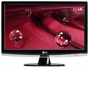 �������  24 LG W2453SQ-PF