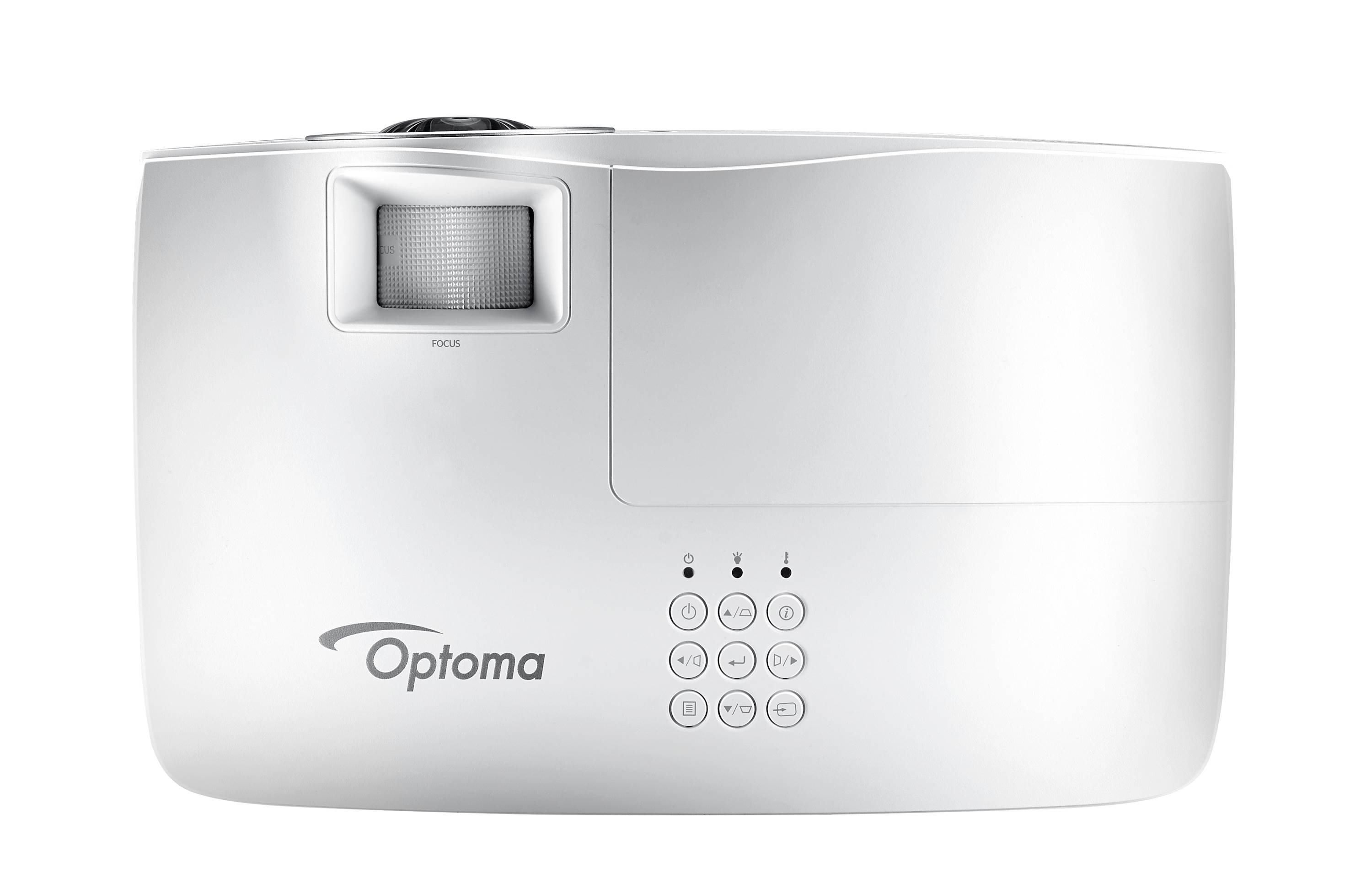  Optoma EH460ST