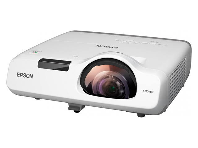  Epson EB-520 (V11H674040)