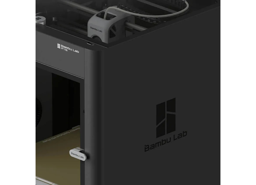 3D �������  Bambu lab P1S