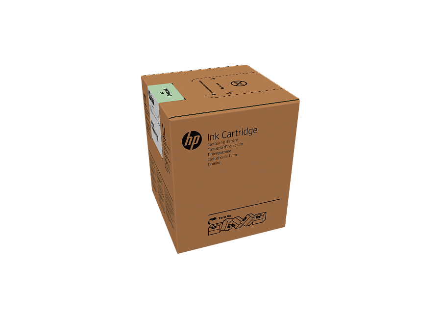 �������� � ��������� ��������� HP 882 Latex Overcoat 5 � (G0Z17A)