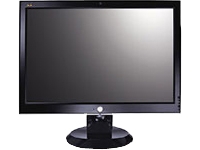  ViewSonic VX2255wmb 22 LCD Wide monitor