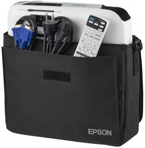  Epson EB-X31 (V11H720040)