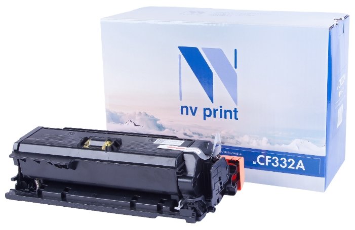  NV Print NV-CF332A
