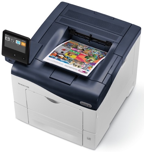  Xerox VersaLink C400DN (VLC400DN)