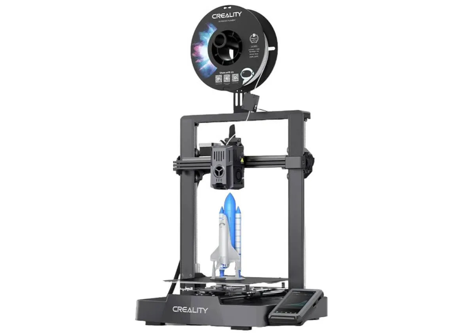 3D  Creality Ender 3 V3 KE (  )