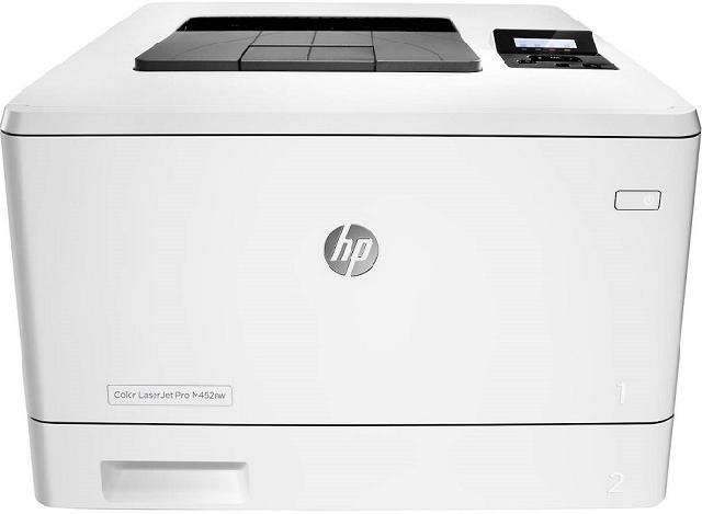 HP LaserJet Pro M452nw (CF388A)