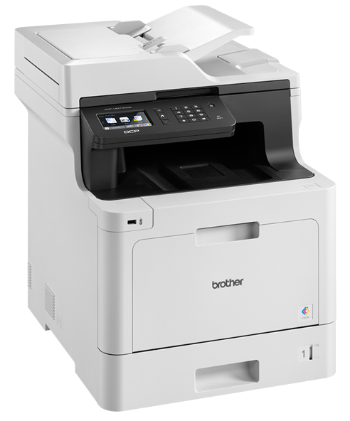 Название DCP-L8410CDW Производитель Brother 1