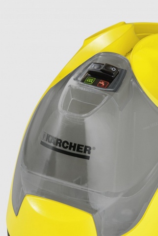   Karcher SC 4