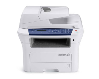  Xerox WorkCentre 3220DN