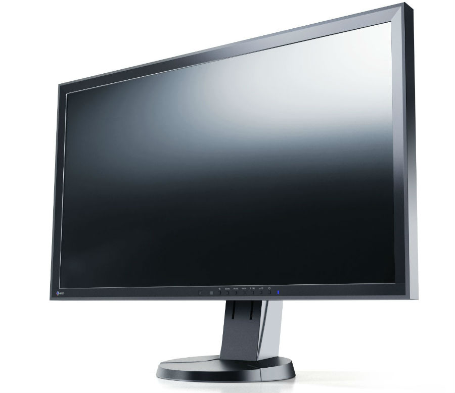  27 EIZO FlexScan EV2736W (EV2736WFS-BK)