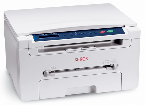  Xerox WorkCentre 3119