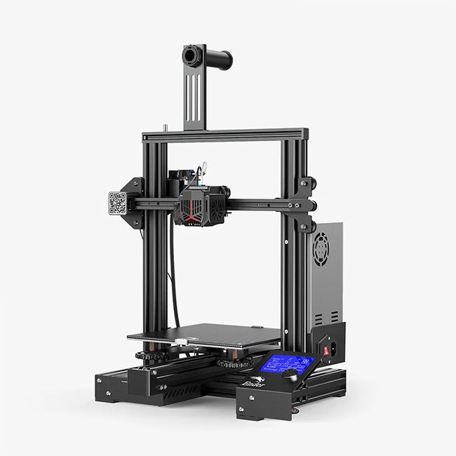 3D  Creality Ender 3 Neo (  )