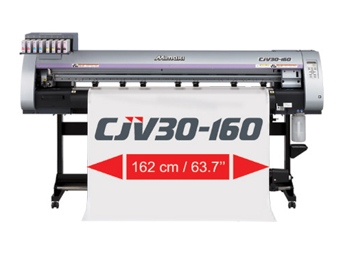   Mimaki CJV30-160