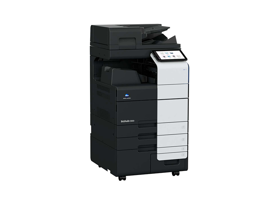  Konica Minolta bizhub C650i (AA7N021)